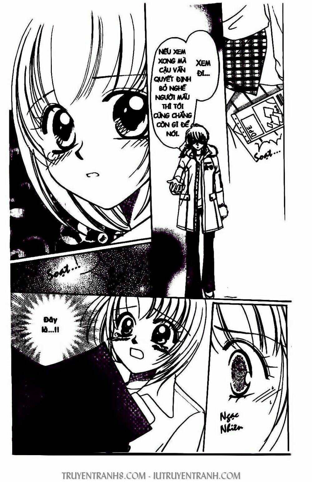 Bộ Sưu Tập Lọ Lem: Chapter 39