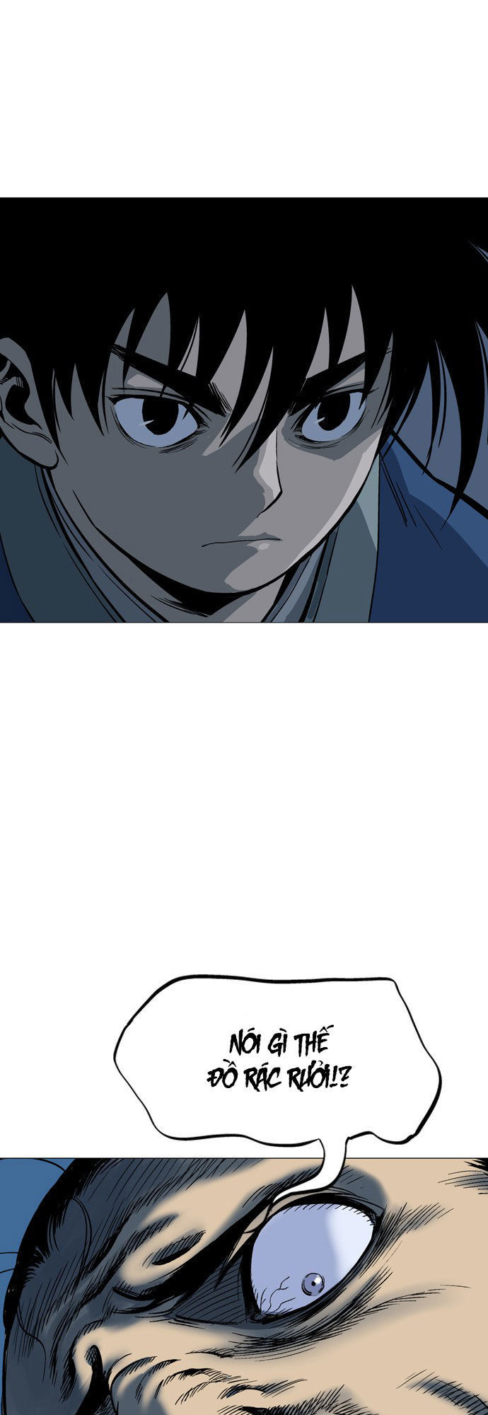 Cao Thủ 2: Chapter 4