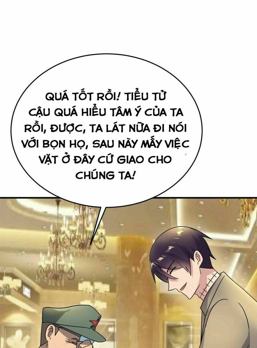 Đại Gia Livestream Vạn Giới: Chapter 43