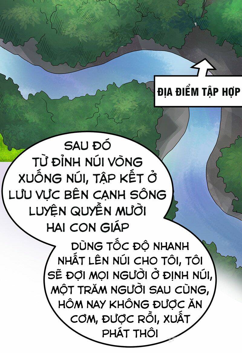 Tiên Vương Trùng Sinh: Chapter 30