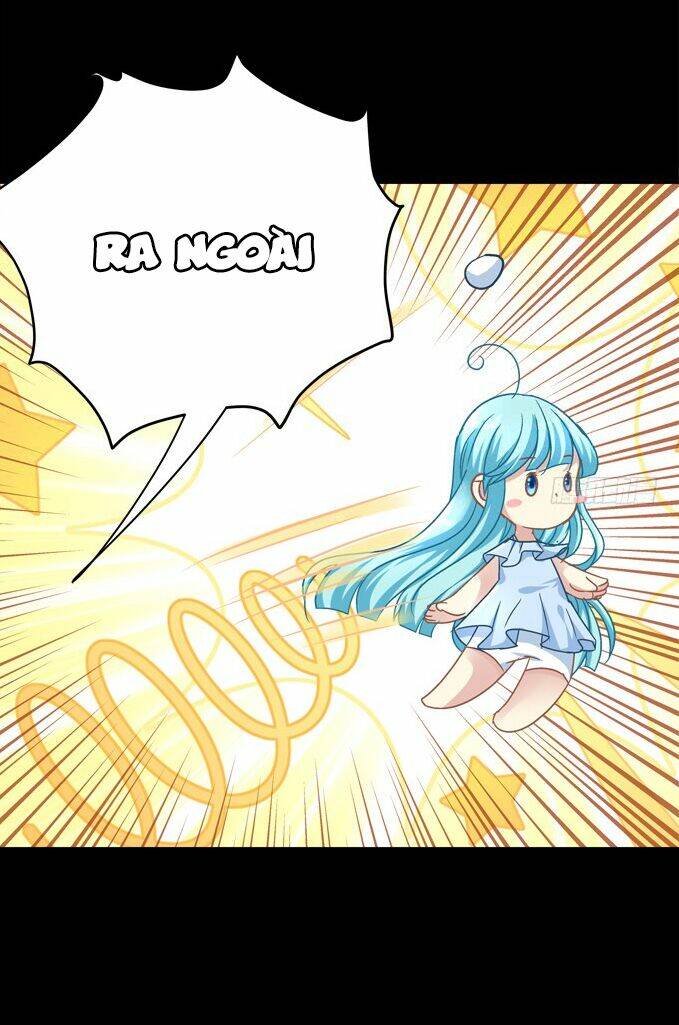 Đế Vương Ta Vẫn Còn Nhỏ: Chapter 28