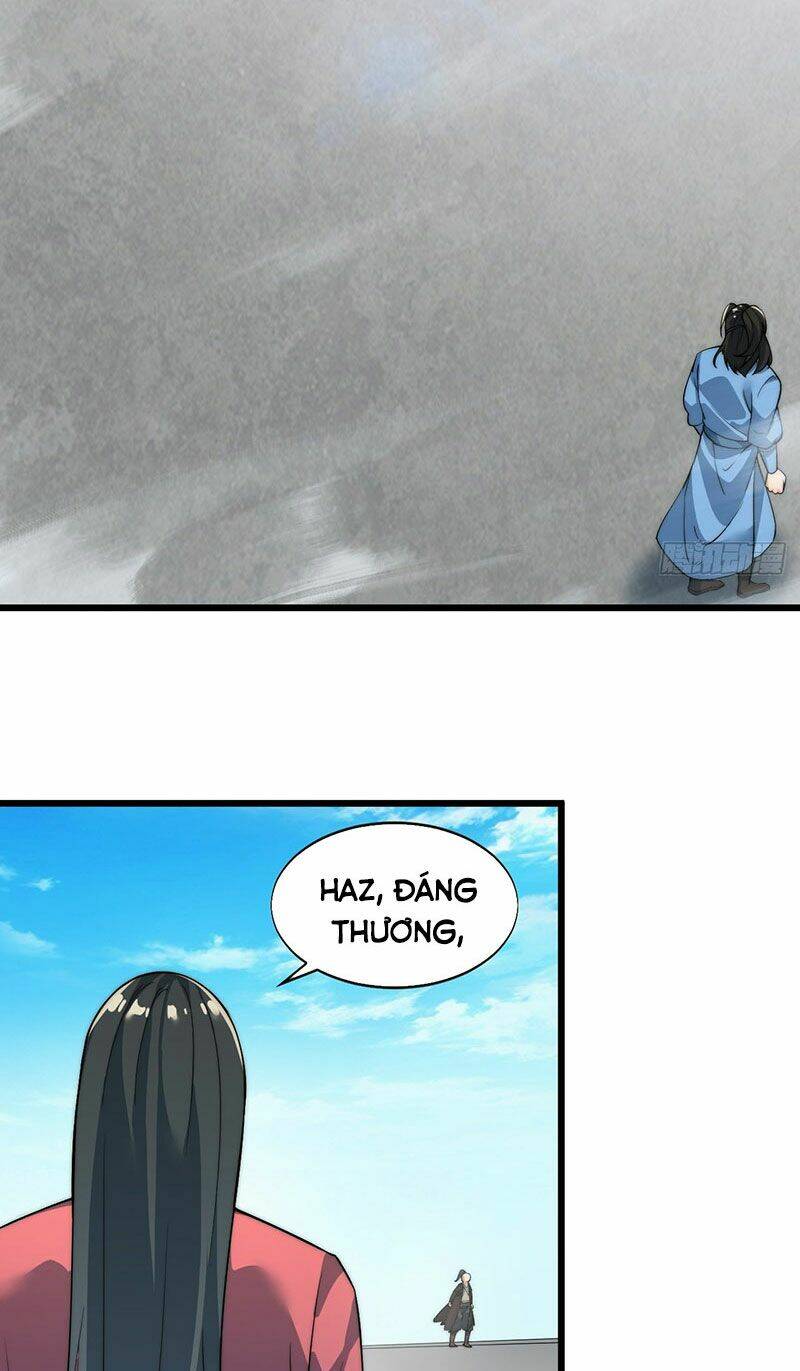 Võ Lăng Cửu Thiên: Chapter 14