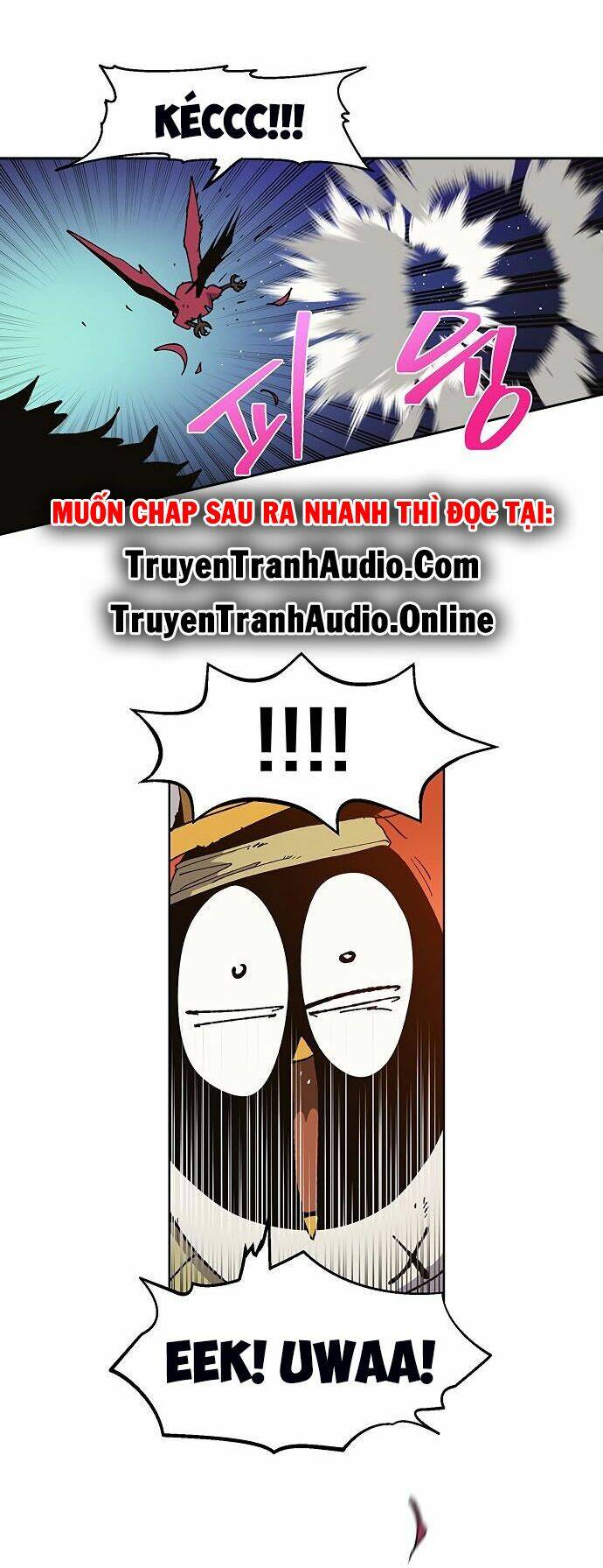 Npc Bắt Đầu Từ Kỹ Năng Lv.999: Chapter 7