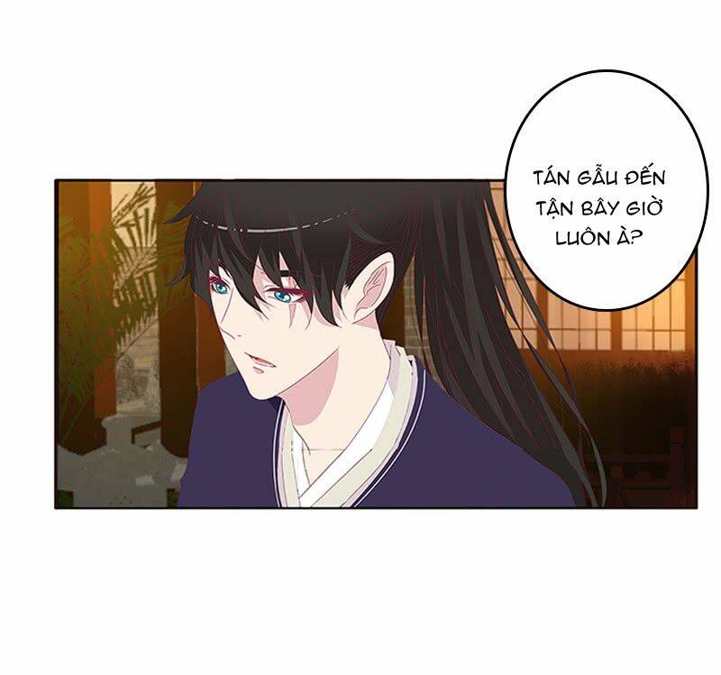 Tướng Quân Mời Ra Trận: Chapter 128