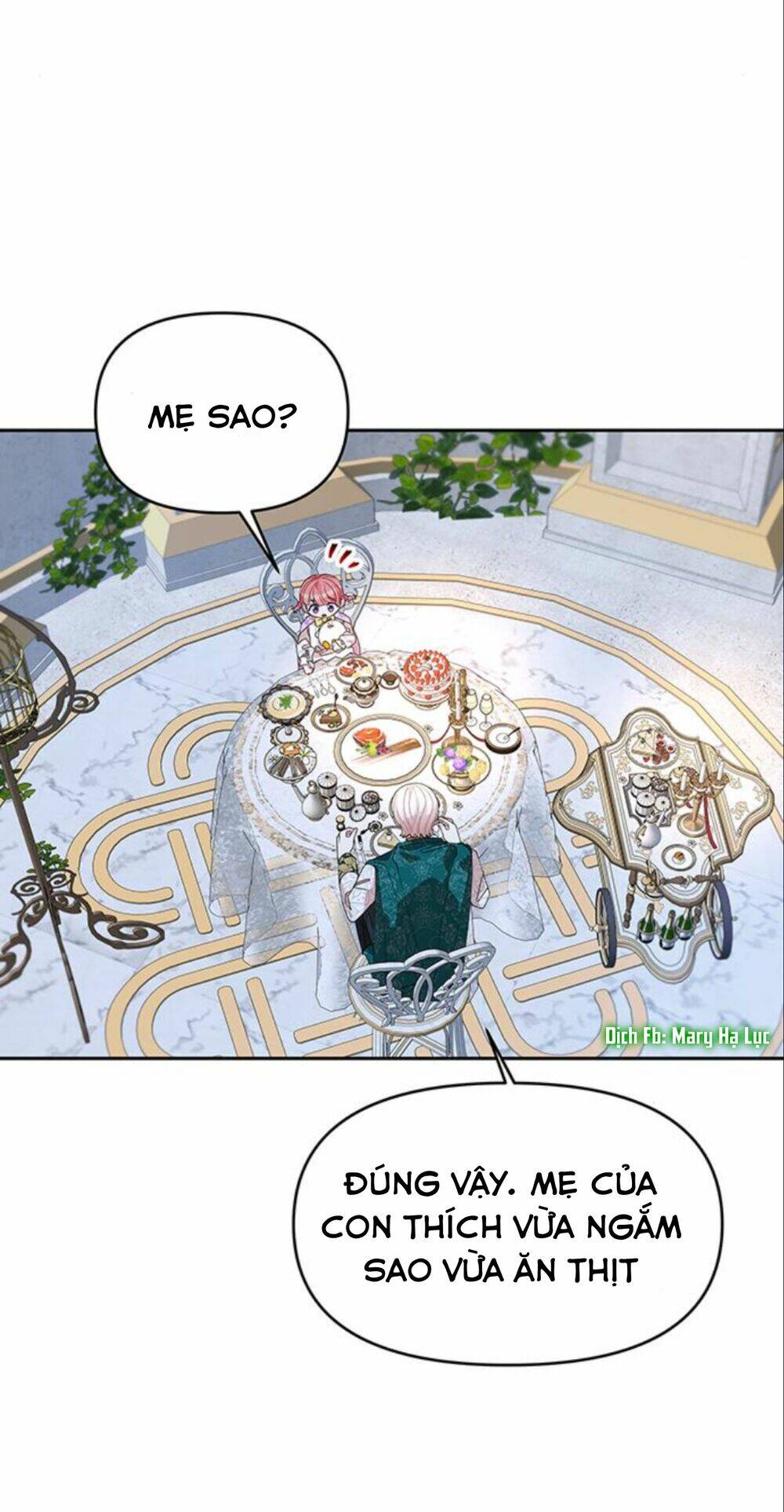 Con Người Không Phải Thứ Có Thể Sửa Rồi Dùng Được Đâu!: Chapter 15