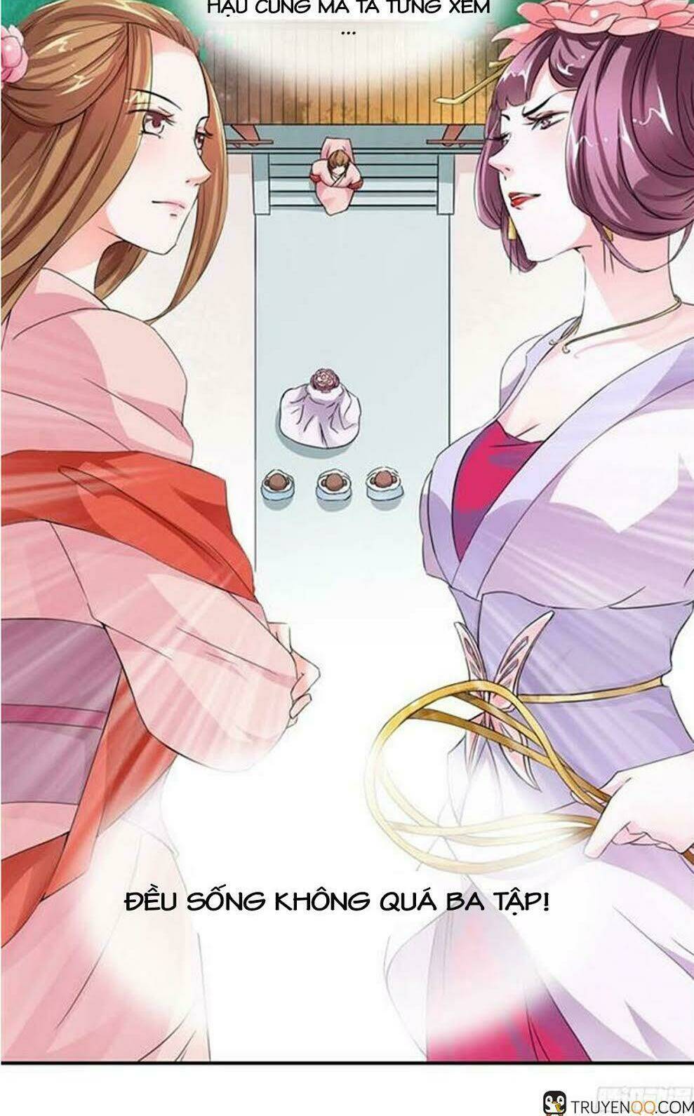 Hoàng Đế Hùng Mạnh Nhất Trong Lịch Sử: Chapter 5