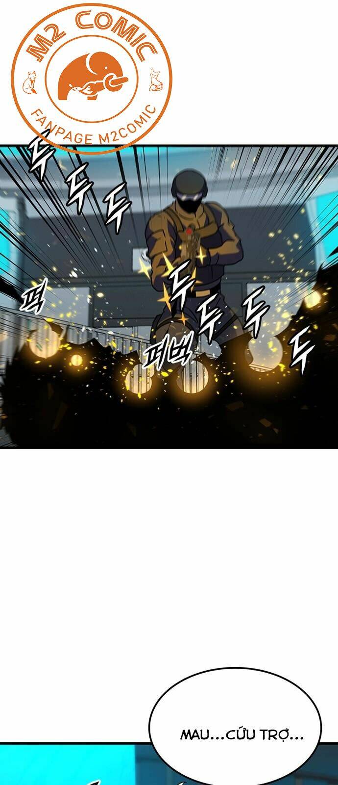 Điểm Chết: Chapter 33