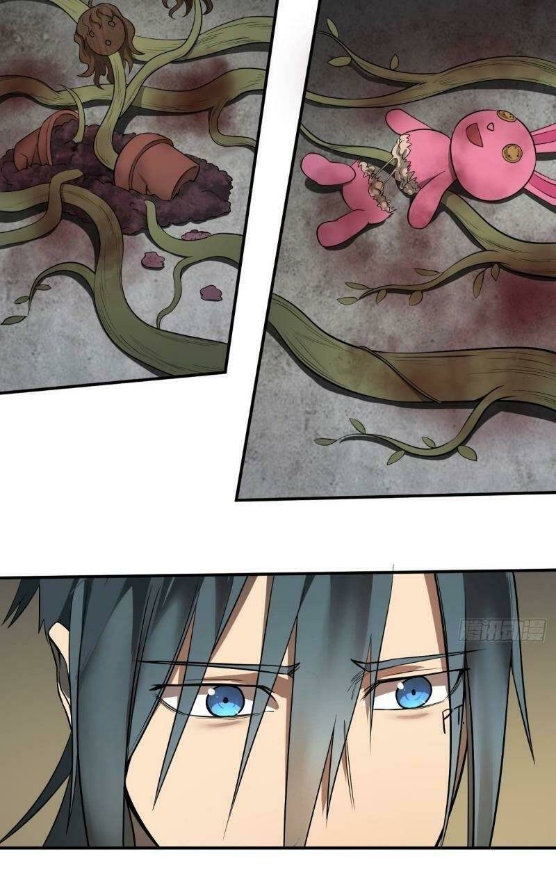 Danh Sách Kẻ Phản Diện: Chapter 77