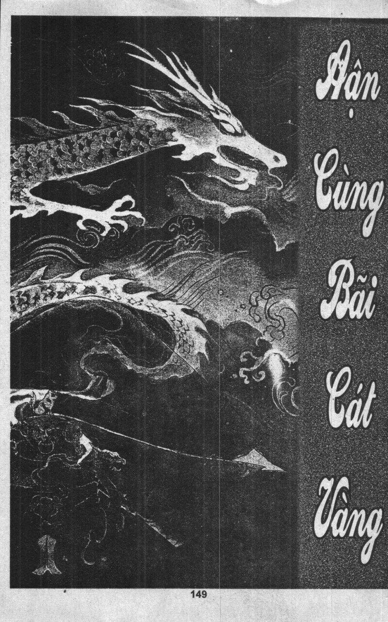 Kenja No Ishi: Chapter 3