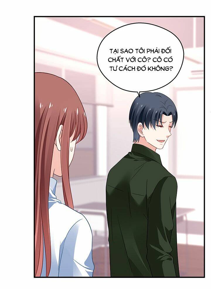 Bạn Trai 1/4 Của Tôi: Chapter 25