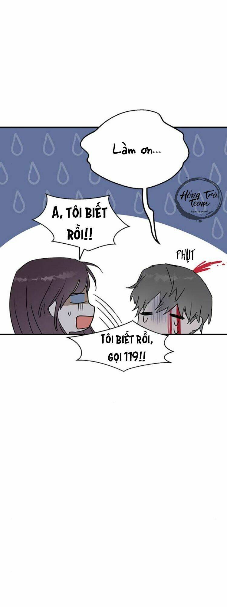 Duyên Nợ Kiếp Trước: Chapter 9