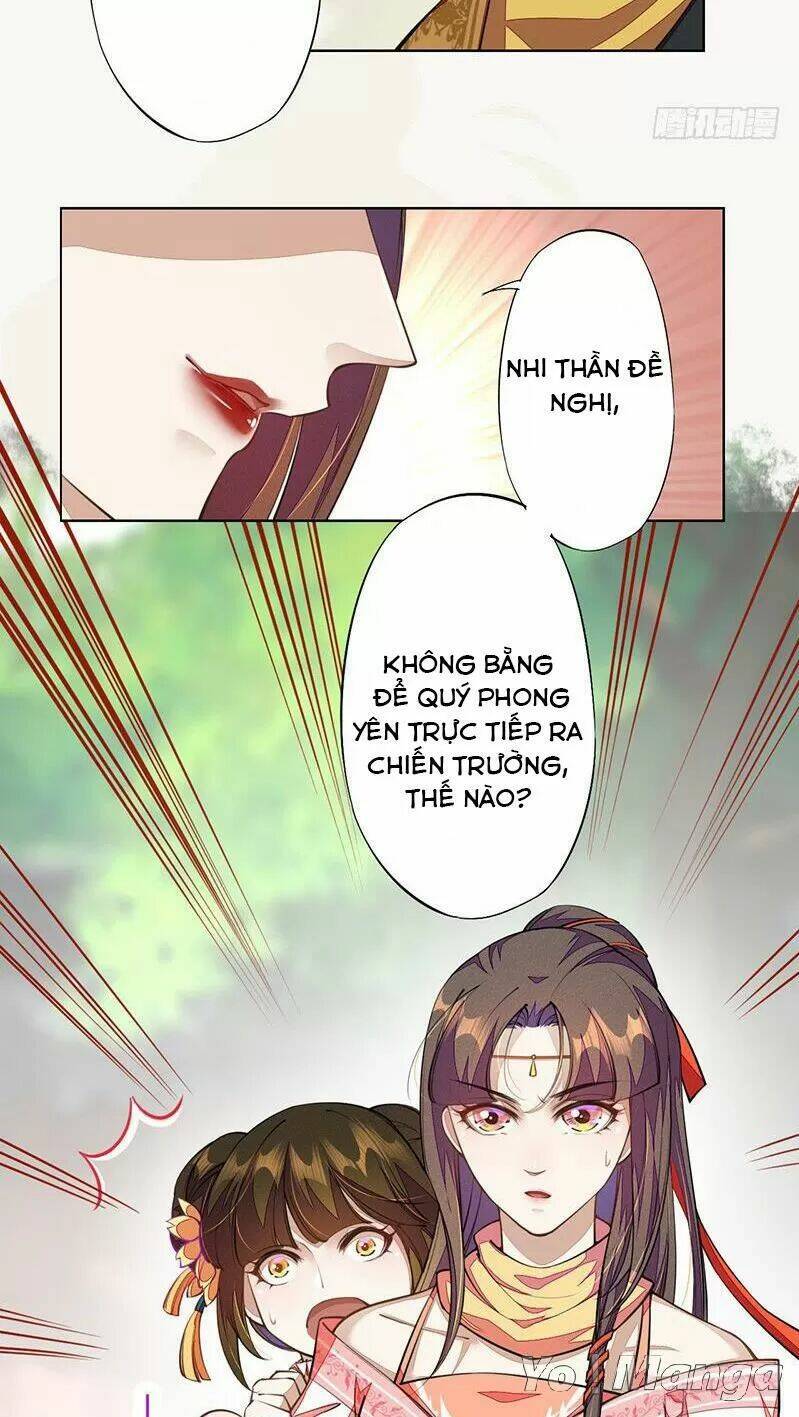 Tuyệt Thế Luyện Đan Sư: Chapter 102