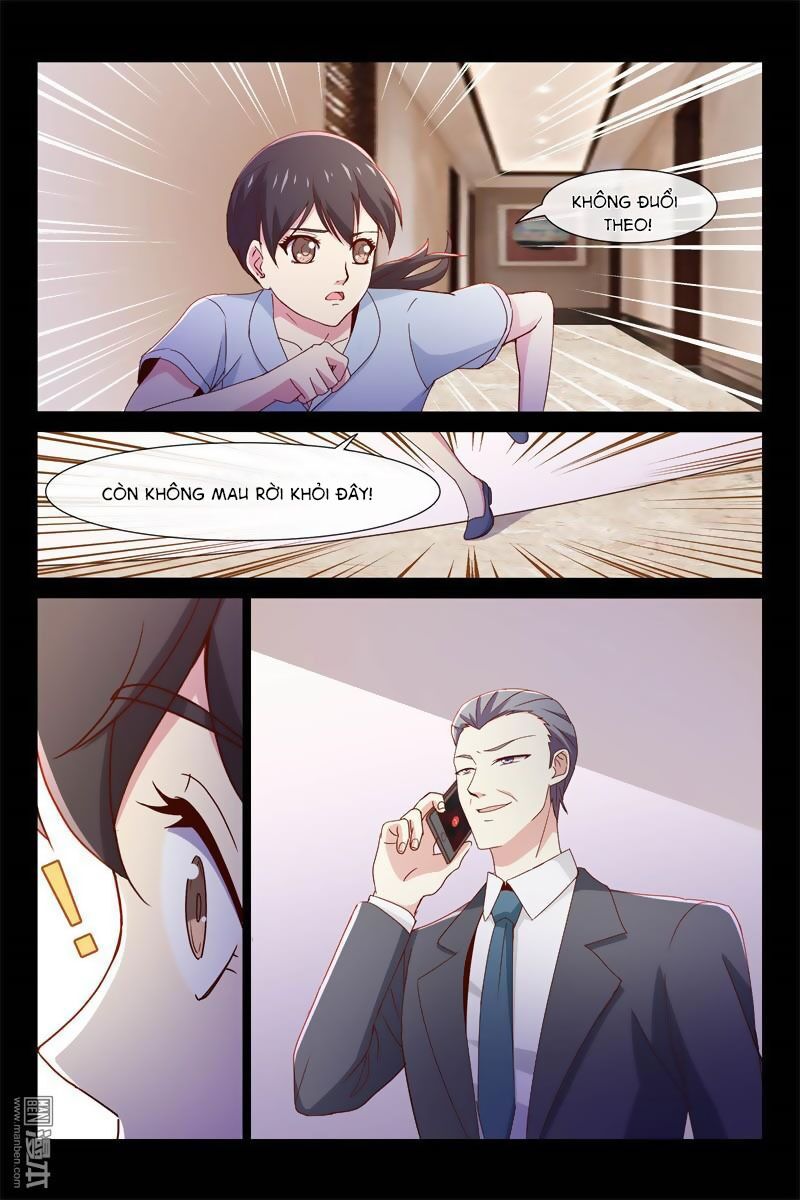 Tình Nhân Khế Ước Của Tổng Tài: Chapter 99