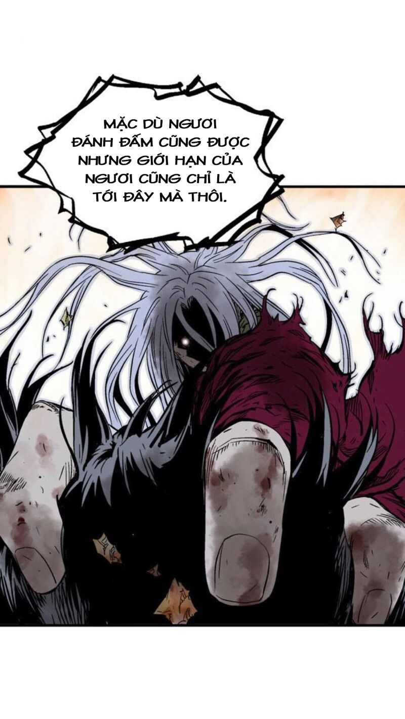 Cao Thủ 2: Chapter 130