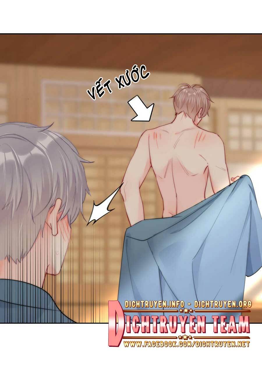 Boss Đại Nhân Là Nữ Thần?: Chapter 73