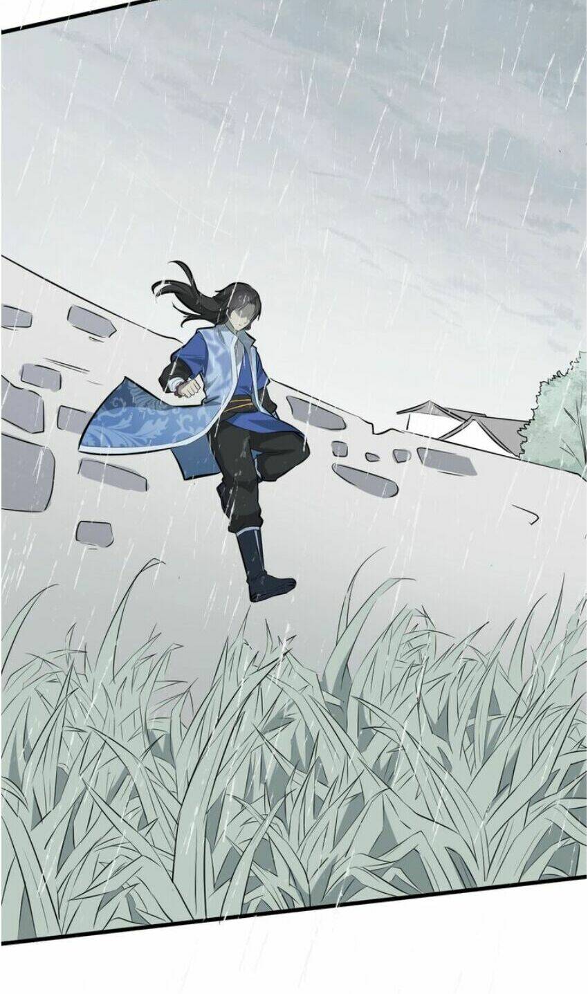 Đại Nghịch Chi Môn: Chapter 50