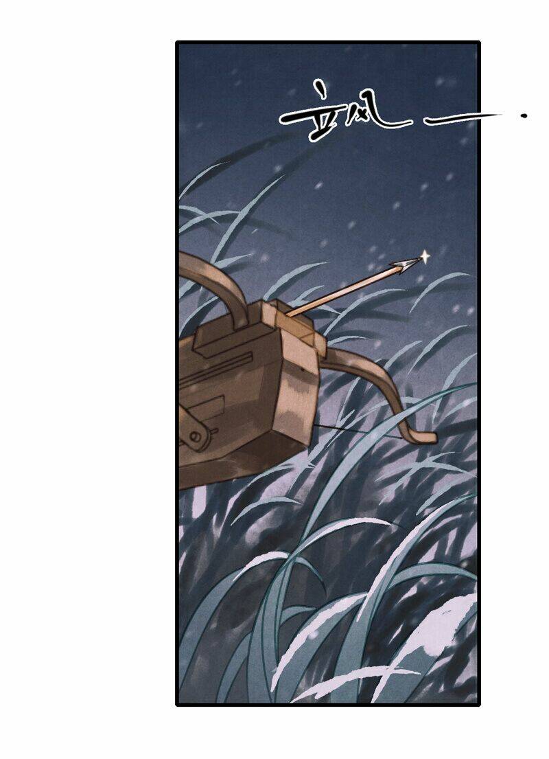 Thiếu Nữ Tản Mộng Đàm: Chapter 48