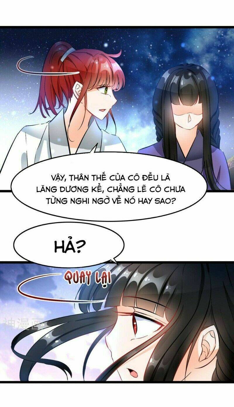 Nghịch Đồ Tại Thượng: Chapter 38