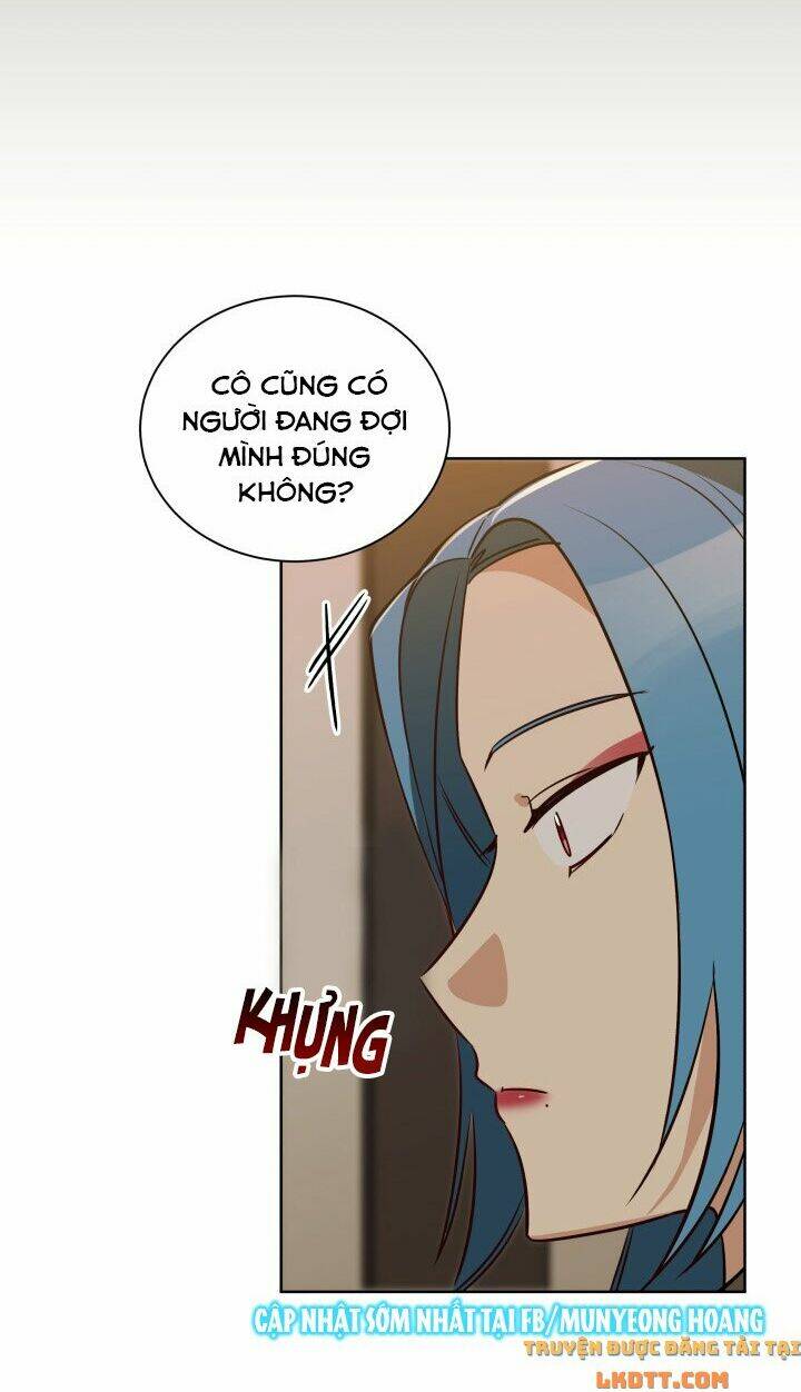 Quái Thú Với Hoa: Chapter 70