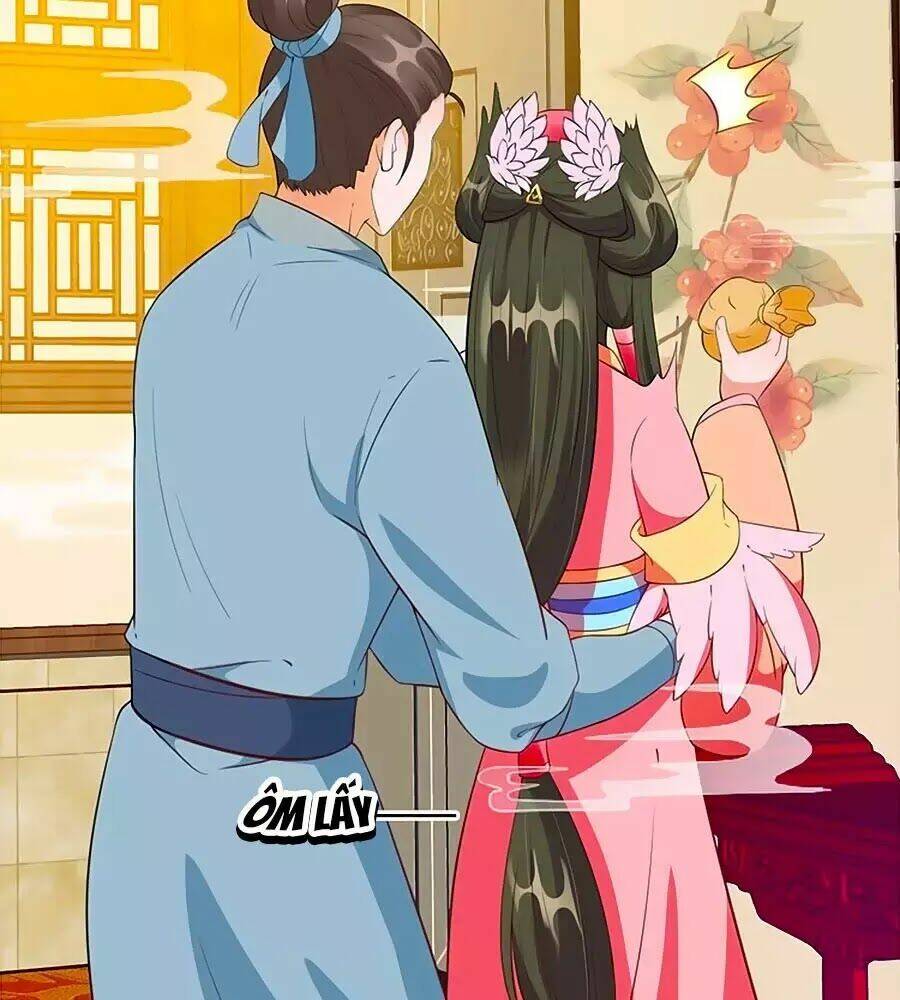 Thịnh Thế Lê Hoa Điện: Chapter 81