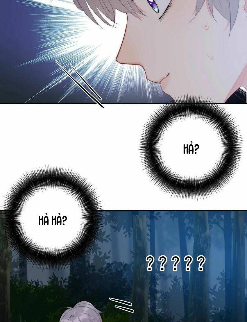 Boss Đại Nhân Là Nữ Thần?: Chapter 45