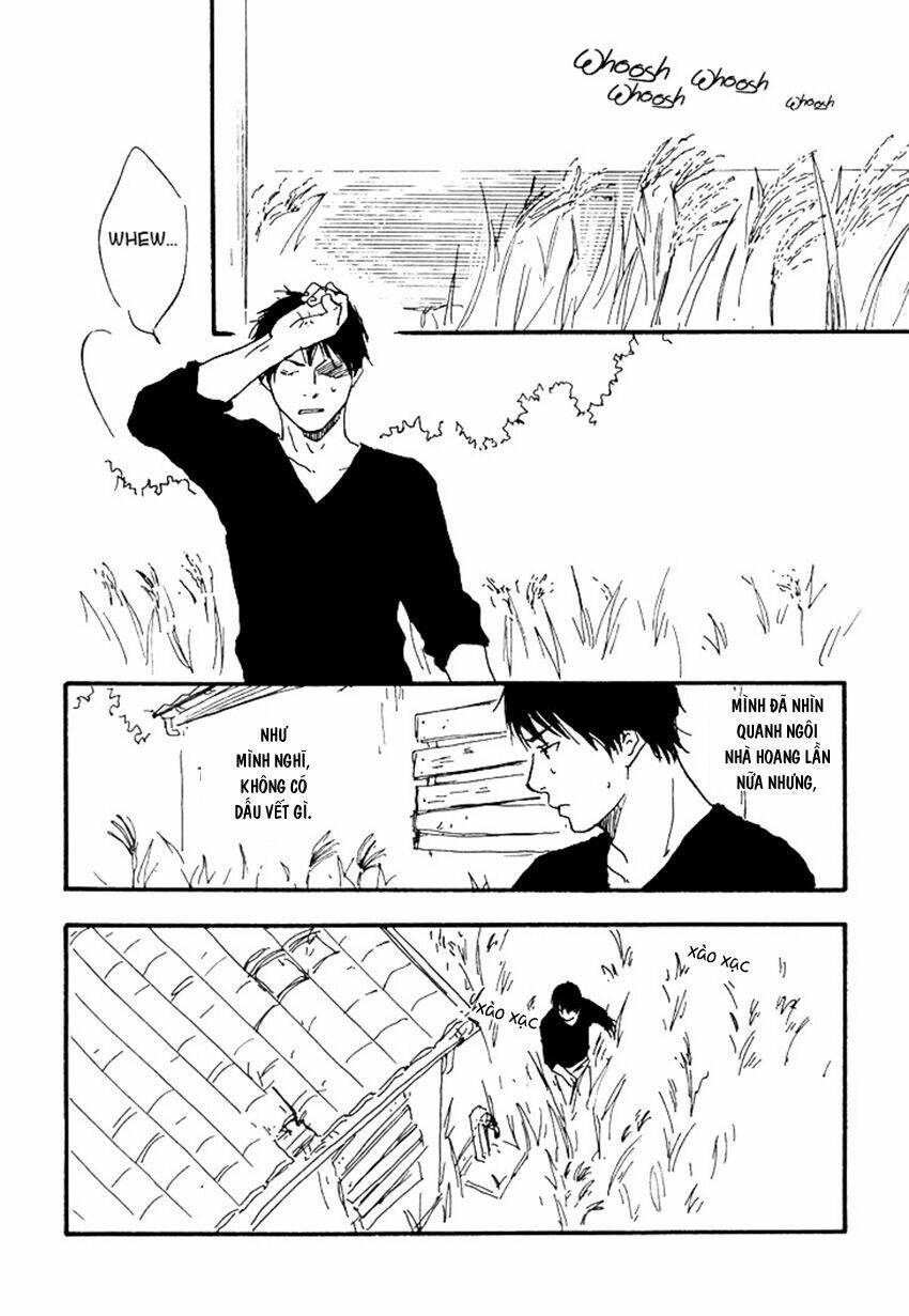 Kokushi No Shima: Chapter 4