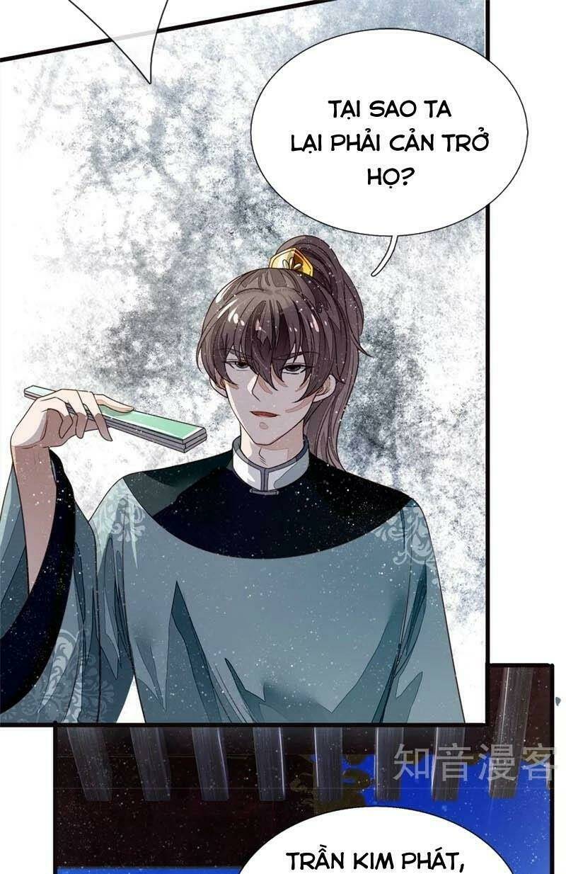 Đệ Nhất Hoàn Khố: Chapter 83