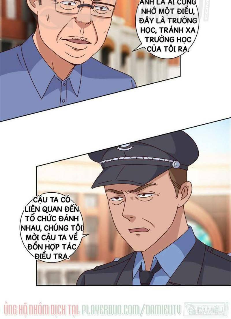 Đô Thị Chí Tôn Hệ Thống: Chapter 102