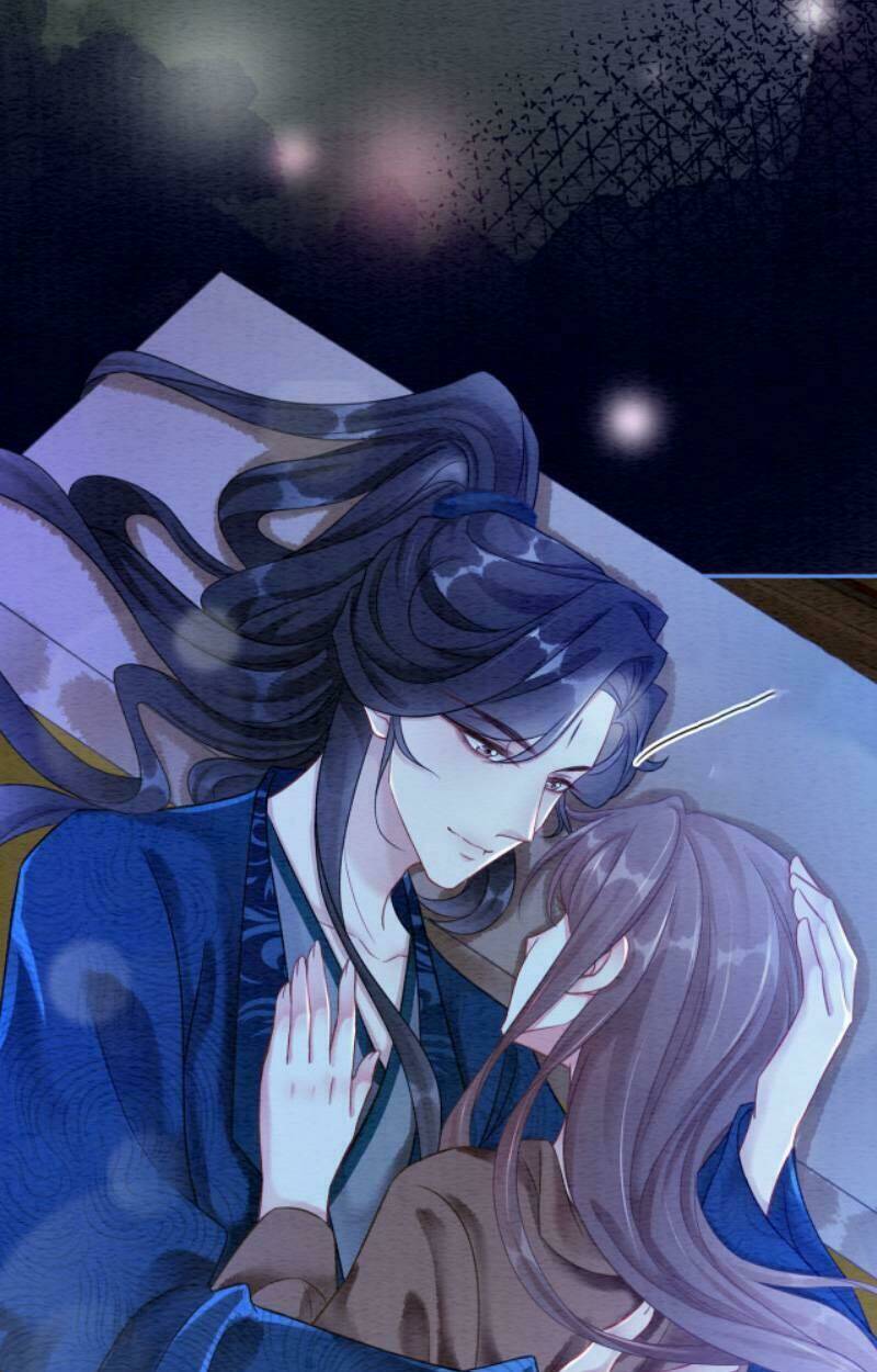 Xung Hỉ Vương Phi: Chapter 58