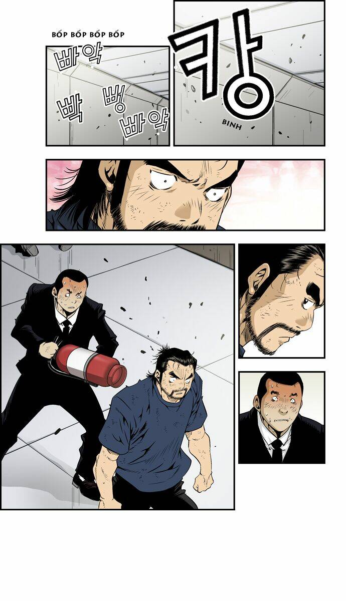 Kid Gang Ii: Chapter 74