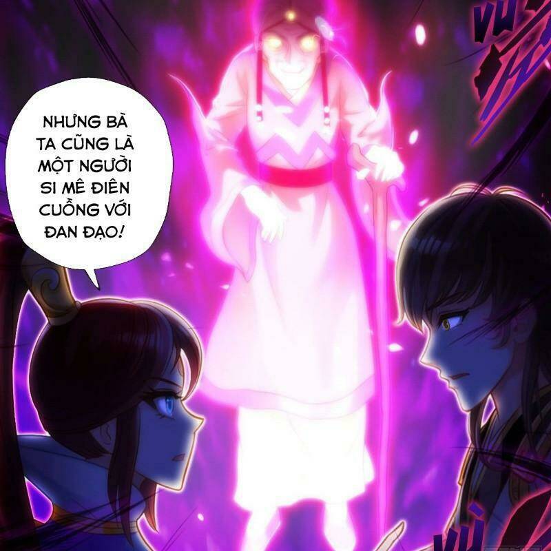 Bất Hủ Phàm Nhân: Chapter 39