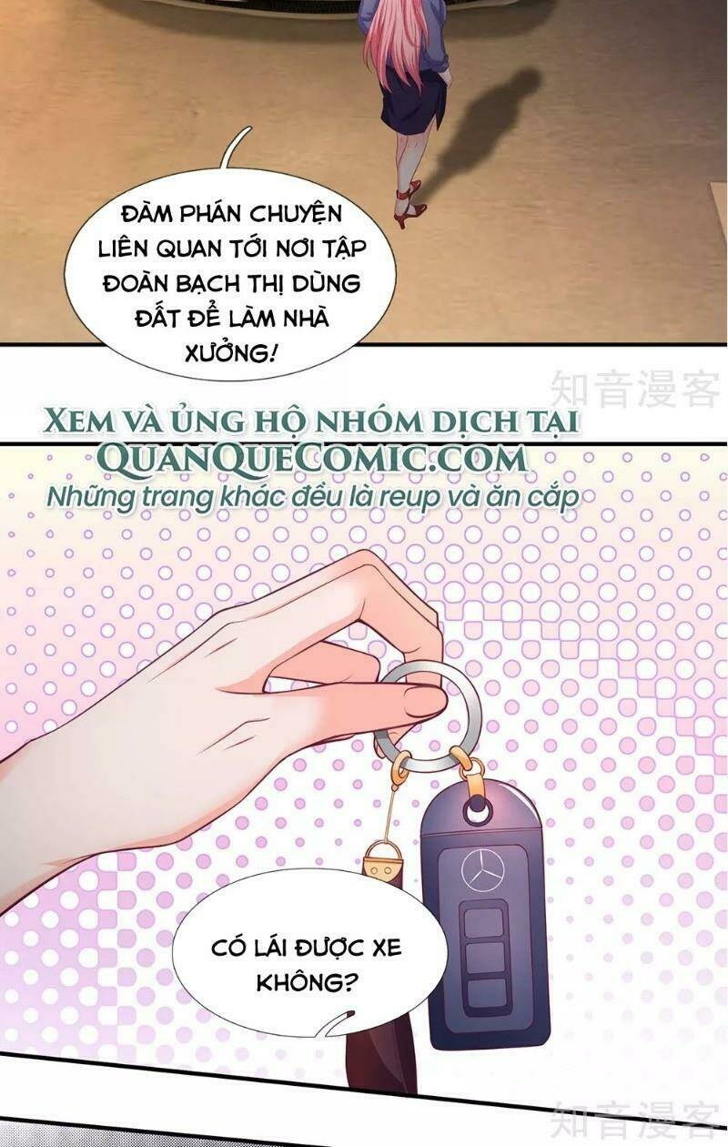 Chung Cực Binh Vương Tại Đô Thị: Chapter 112