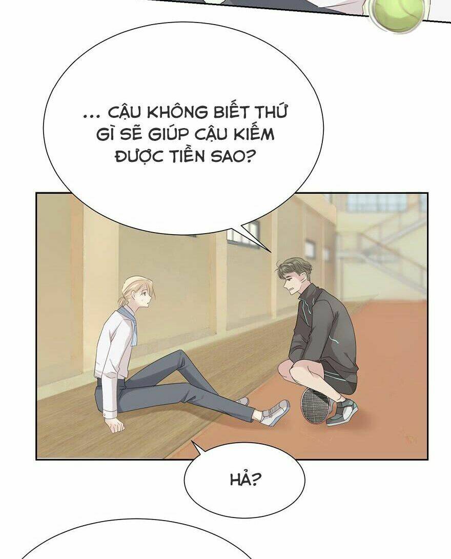 Điều Giáo Gấu Bắc Cực: Chapter 2
