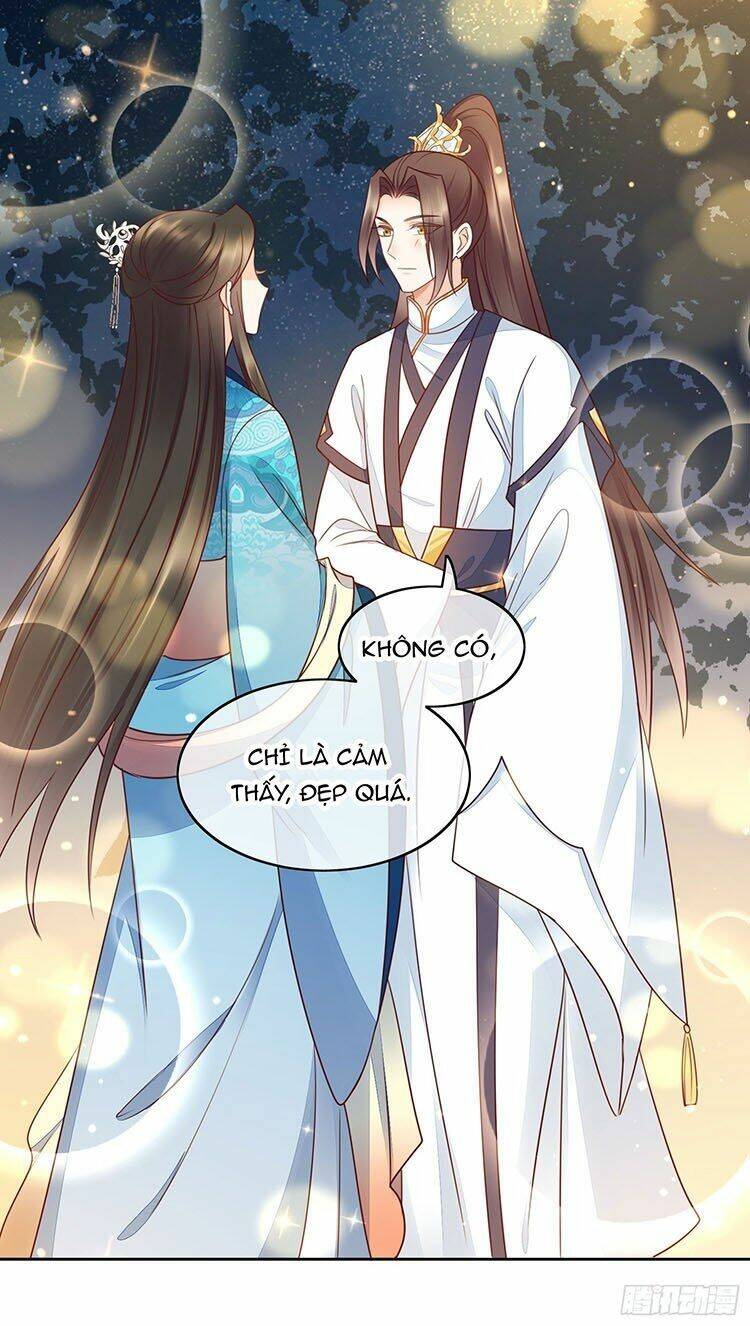 Làm Nũng Trong Lòng Kẻ Cấm Dục: Chapter 19