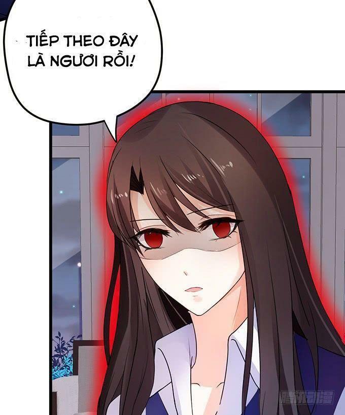 Hồ Tiên Hung Bạo: Chapter 16