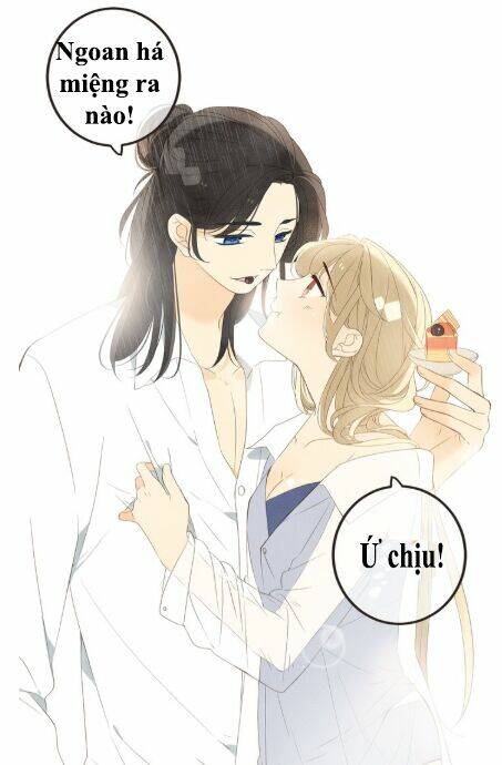 Bạn Trai Tôi Là Cẩm Y Vệ 2: Chapter 32