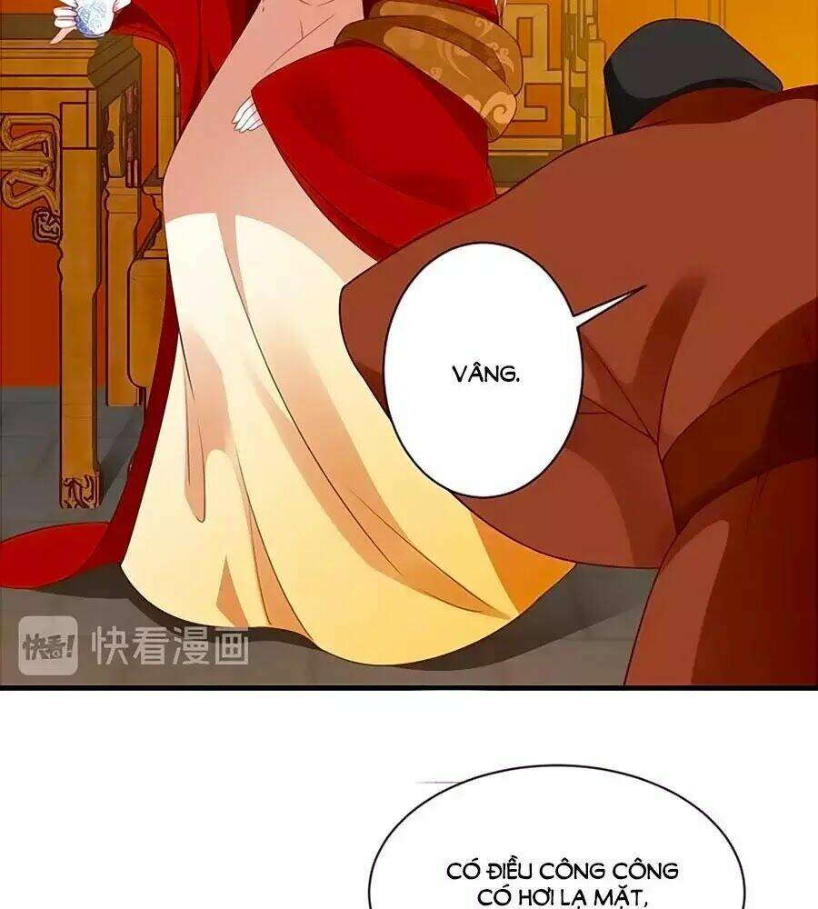 Thịnh Thế Lê Hoa Điện: Chapter 85