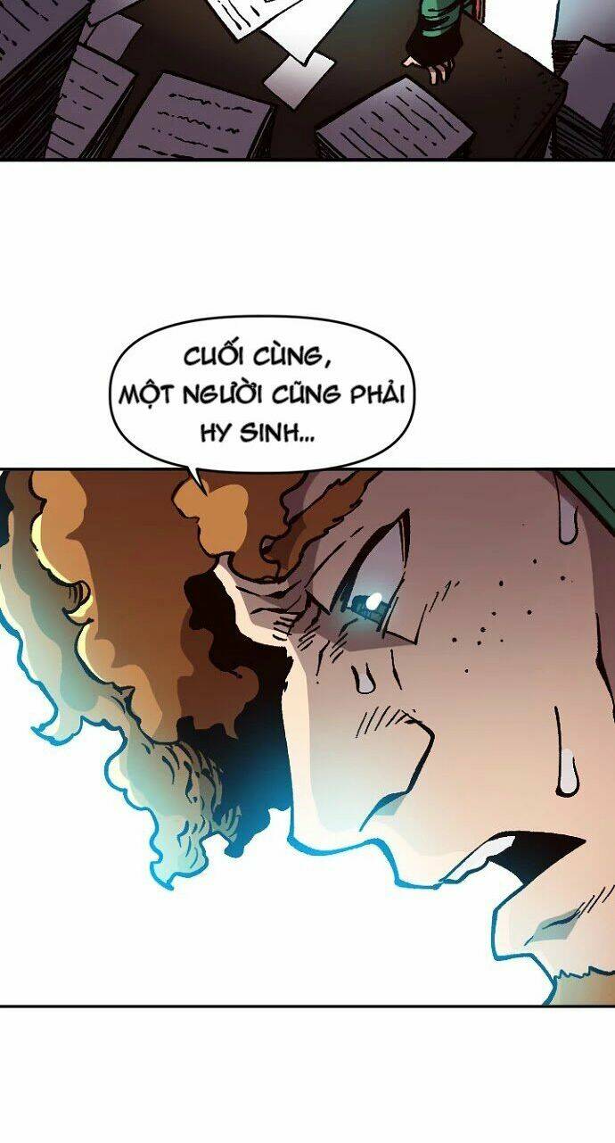 Nô Lệ Nghịch Thiên: Chapter 32