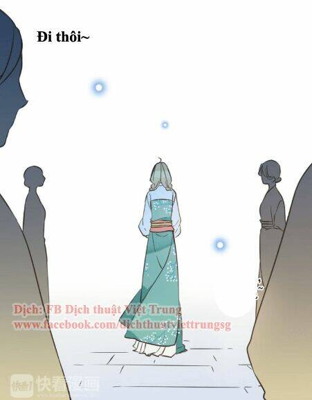 Bạn Trai Tôi Là Cẩm Y Vệ 2: Chapter 2