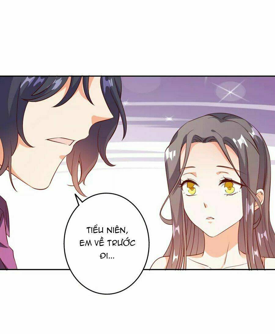 Hôn Nhân Dục Vọng: Thiếu Gia Nhẹ Một Chút!: Chapter 97