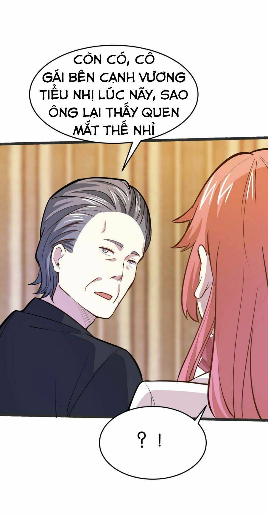 Tay Chơi Thần Cấp: Chapter 28