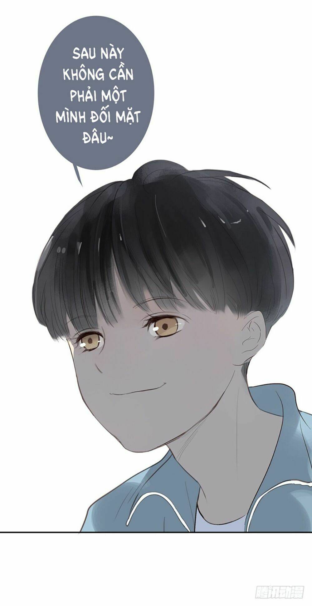 Thiếu Niên Rắc Rối: Chapter 9