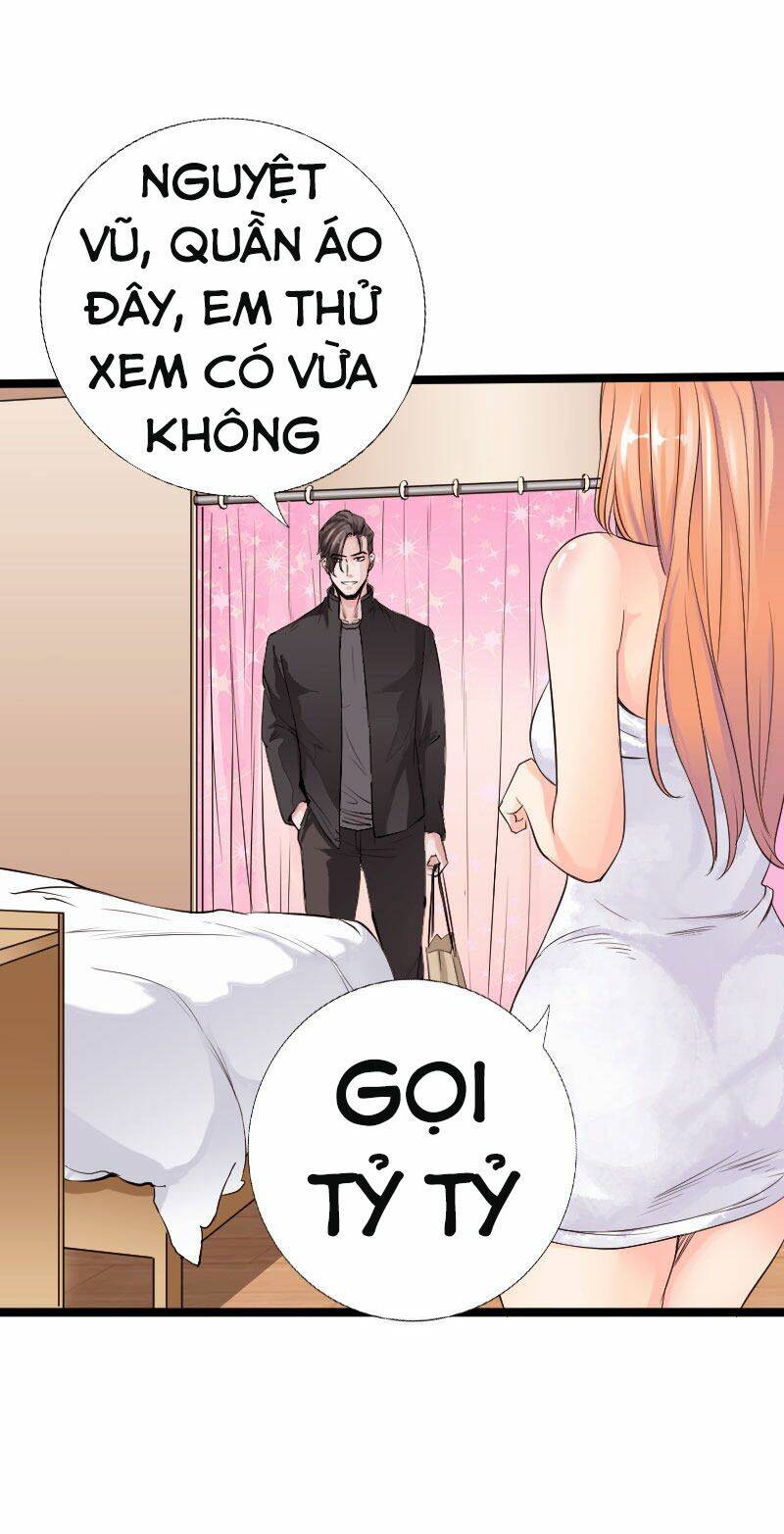 Tuyệt Phẩm Tà Thiếu: Chapter 55