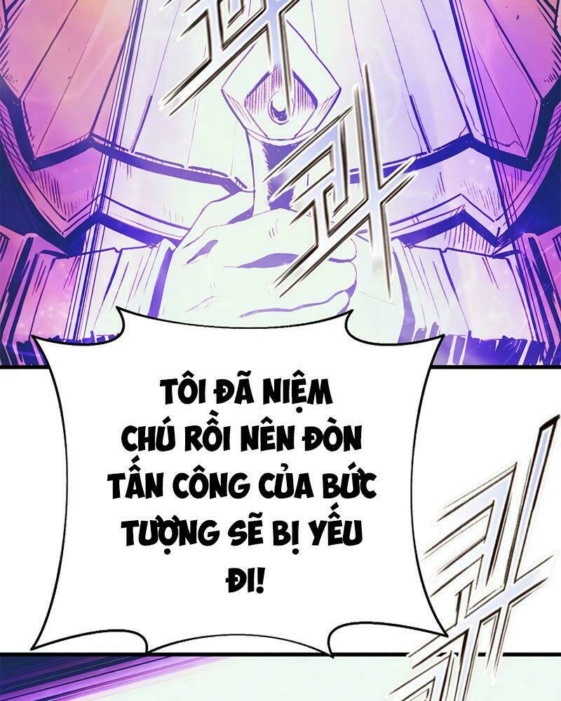 Thái Dương Tu Sĩ: Chapter 1