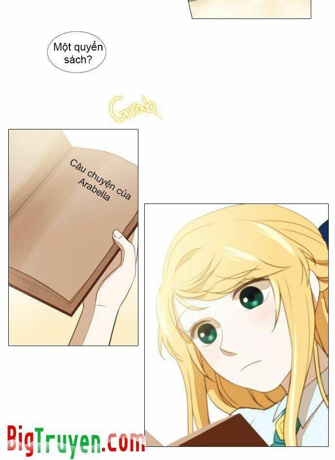 Holy Alice: Chapter 4