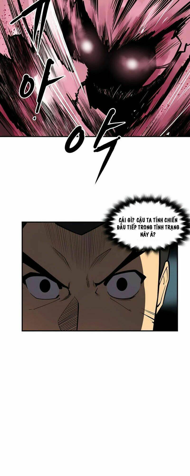 Raid: Chapter 91