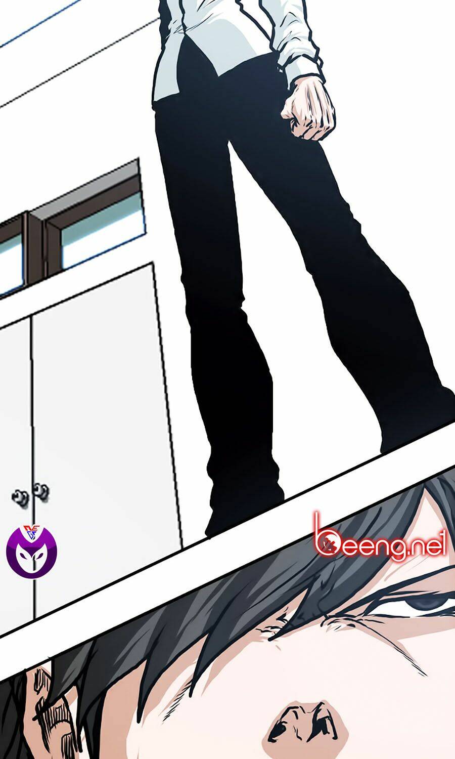 Bá Chủ Học Đường Ss3: Chapter 9