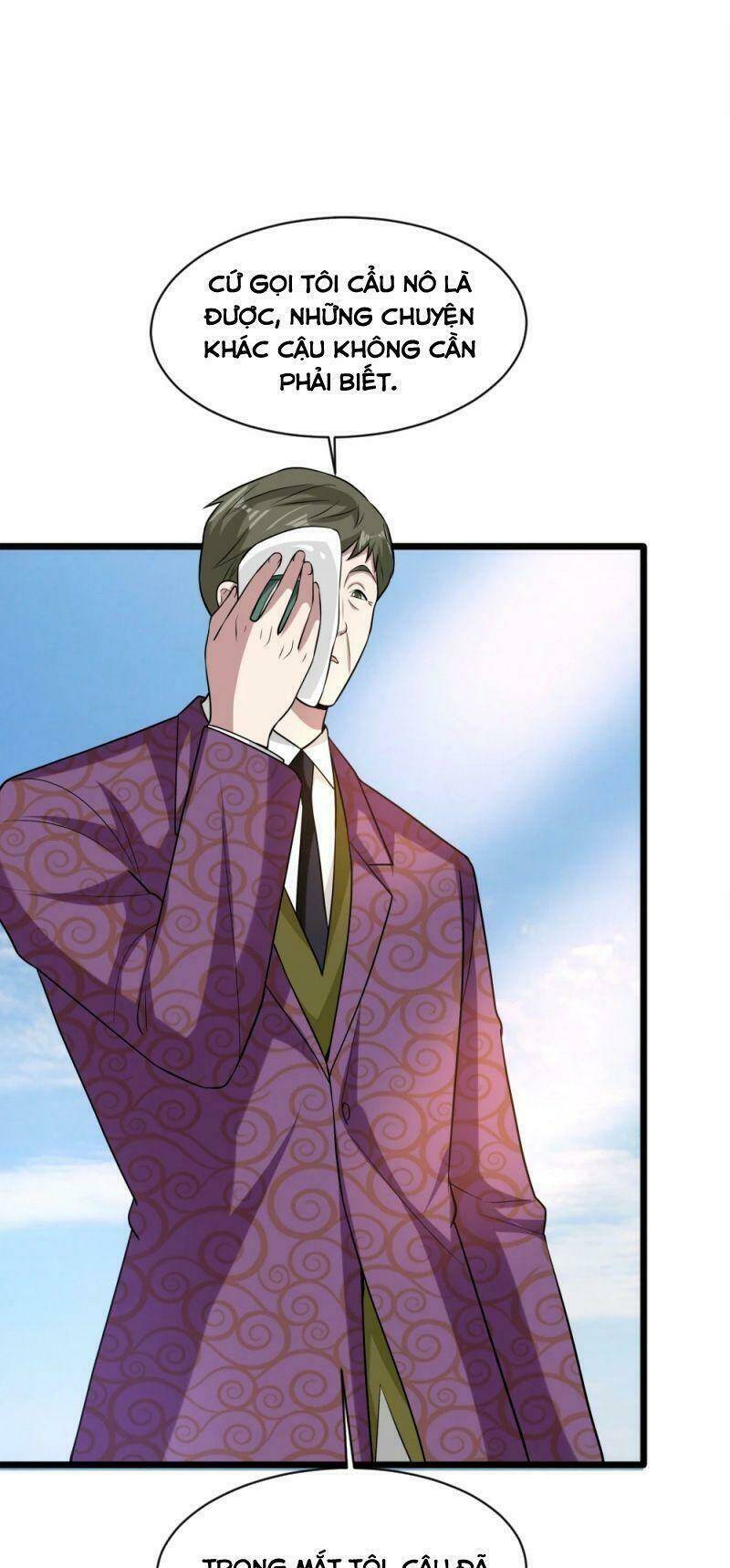 Đô Thị Tà Vương: Chapter 185