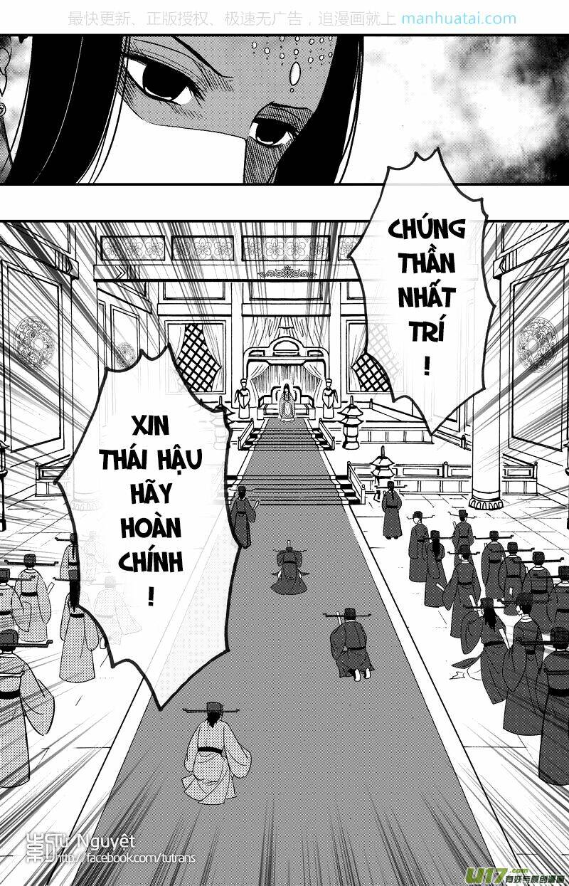 Khai Phong Kỳ Đàm: Chapter 67