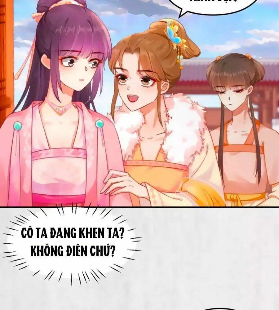 Hoạn Phi Hoàn Triều: Chapter 46